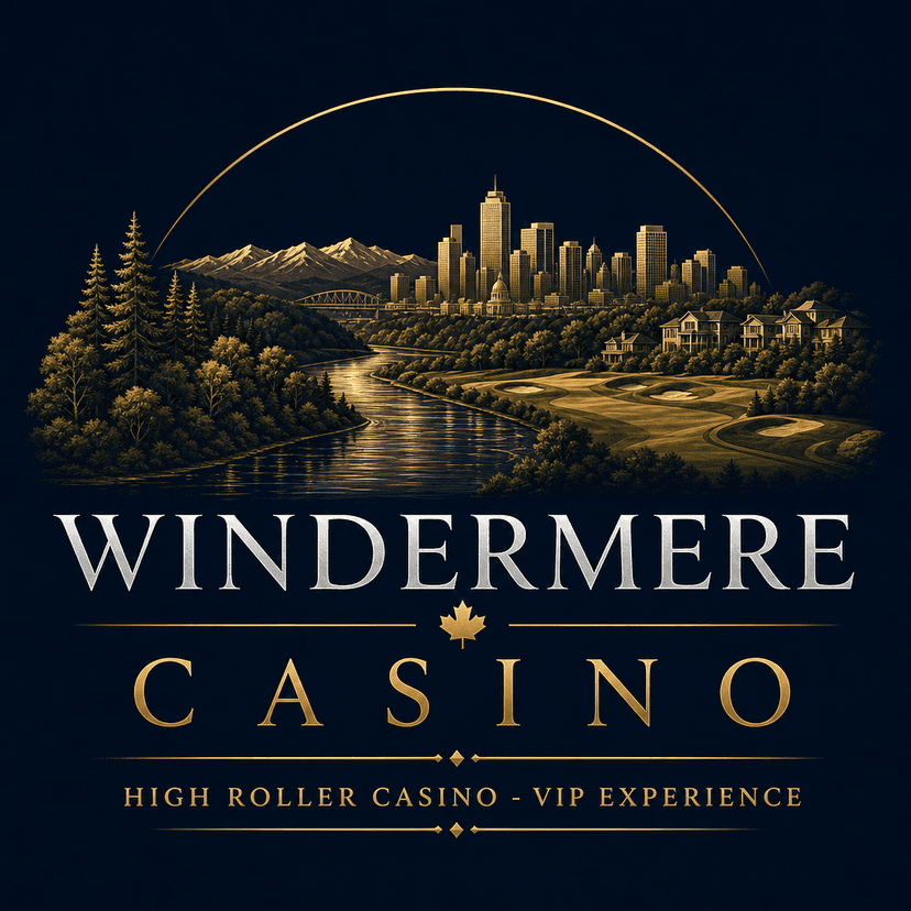 Windermere Casino